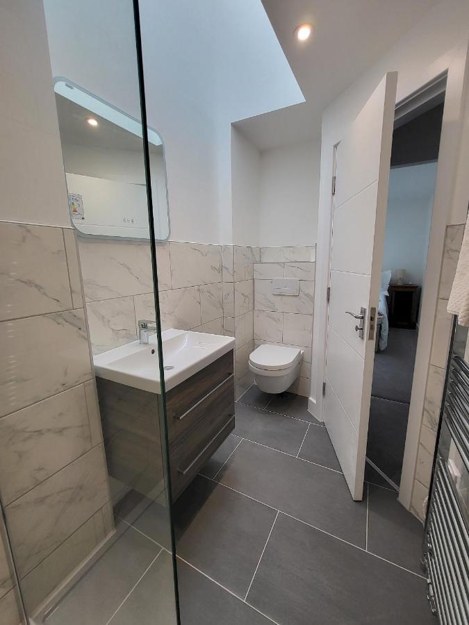 Marygate Mews Villa ยอร์ค ภายนอก รูปภาพ