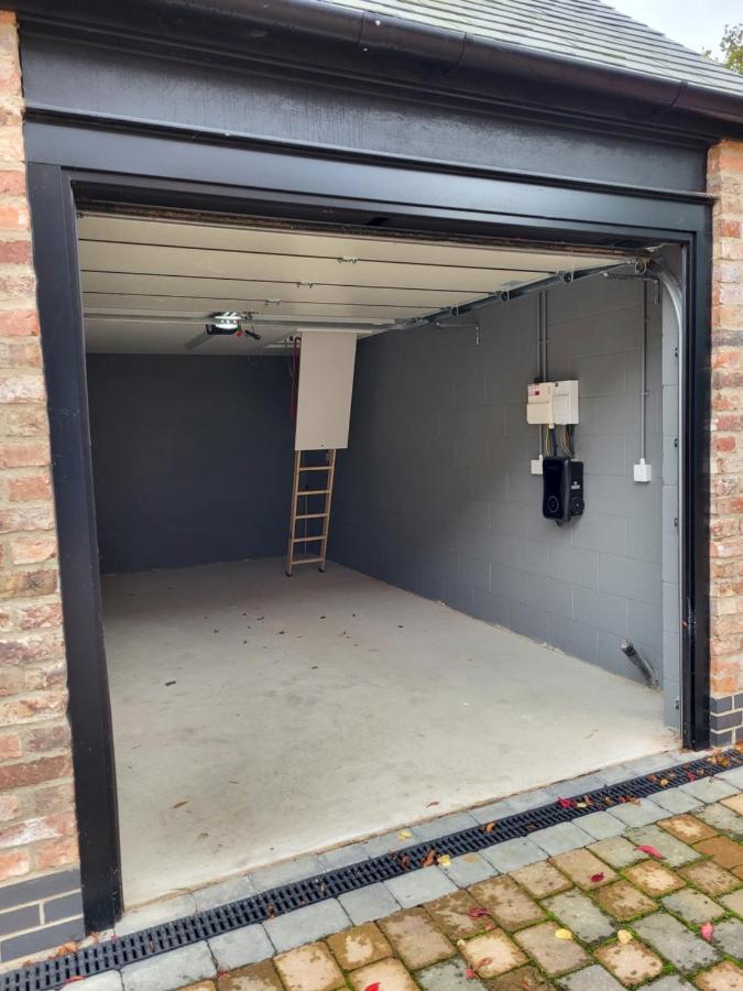 Marygate Mews Villa ยอร์ค ภายนอก รูปภาพ